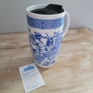 Things Could be Worse Travel Mug